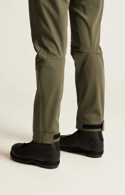 Craft Sportswear Byxor|Längdskidor^Core Backcountry Pants W Rift