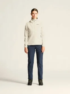 Craft Sportswear Byxor|Längdskidor^Core Backcountry Pants W Blaze