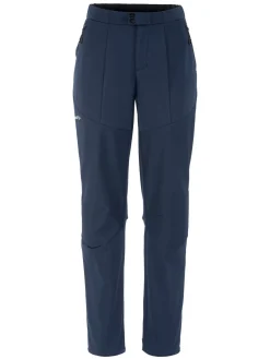 Craft Sportswear Byxor|Längdskidor^Core Backcountry Pants W Blaze