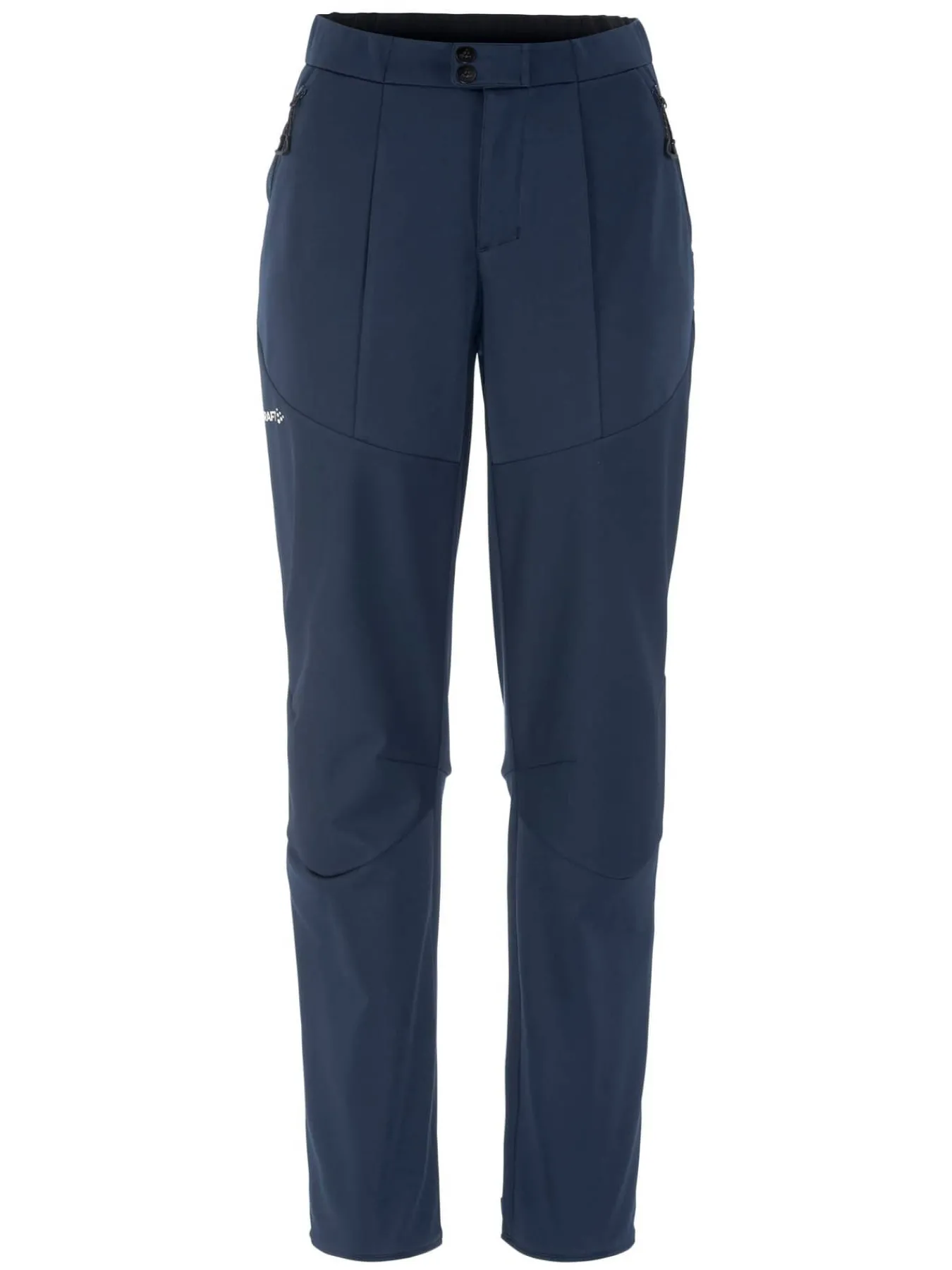 Craft Sportswear Byxor|Längdskidor^Core Backcountry Pants W Blaze