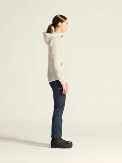 Craft Sportswear Byxor|Längdskidor^Core Backcountry Pants W Blaze