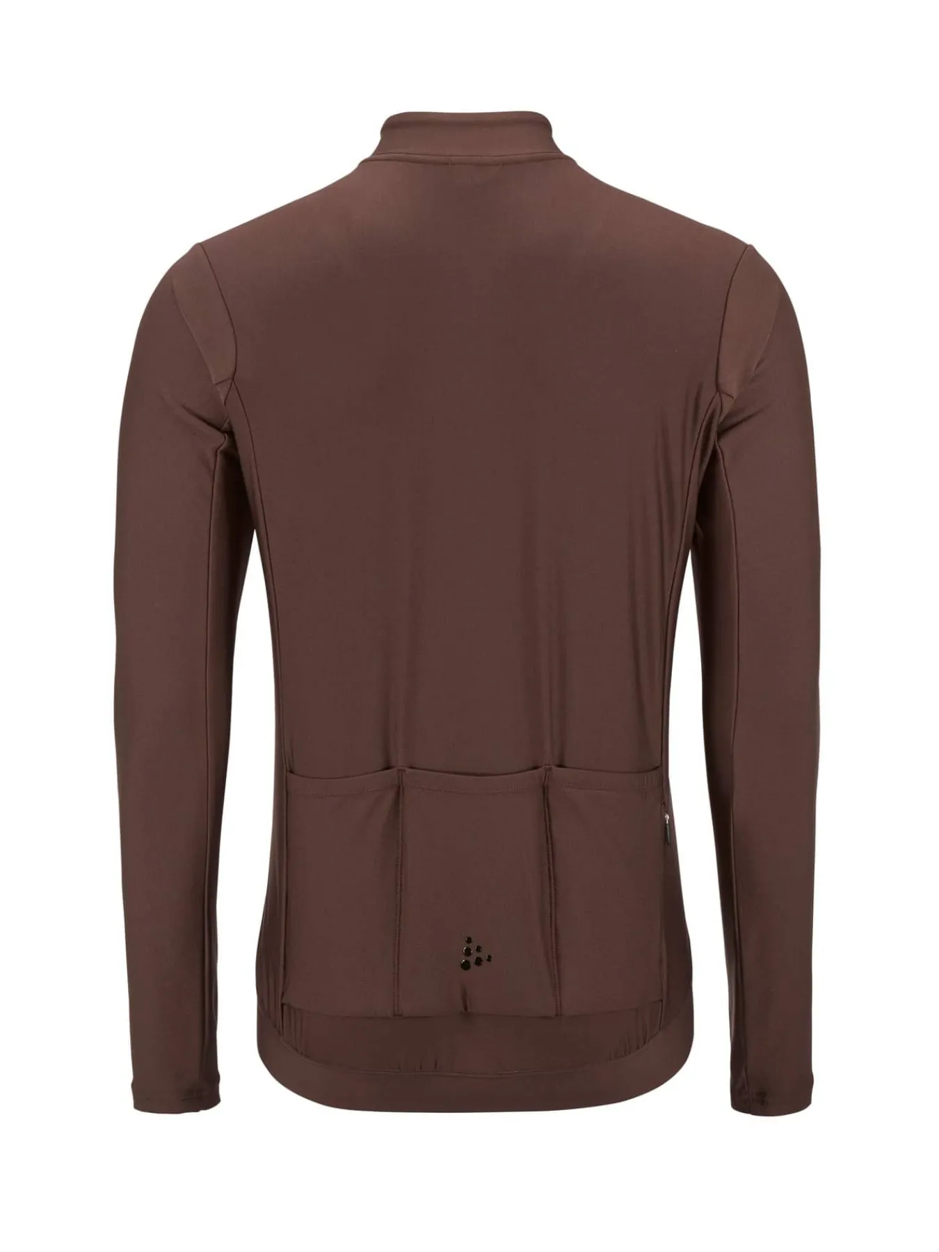 Craft Sportswear T-Shirts & Tröjor^CORE Bike Essence LS Jersey M Prune