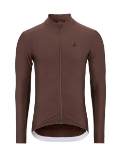 Craft Sportswear T-Shirts & Tröjor^CORE Bike Essence LS Jersey M Prune
