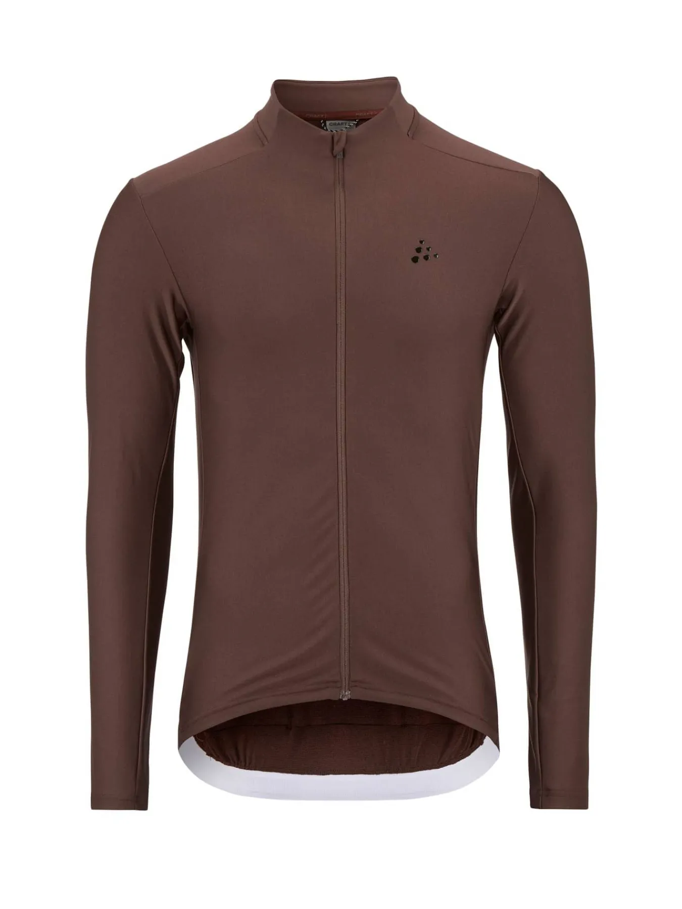 Craft Sportswear T-Shirts & Tröjor^CORE Bike Essence LS Jersey M Prune
