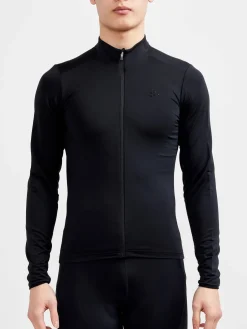 Craft Sportswear T-Shirts & Tröjor^CORE Bike Essence LS Jersey M Black