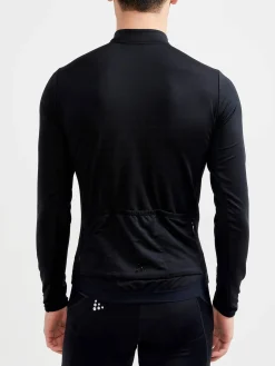 Craft Sportswear T-Shirts & Tröjor^CORE Bike Essence LS Jersey M Black