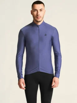 Craft Sportswear T-Shirts & Tröjor^CORE Bike Essence LS Jersey M Aerinite