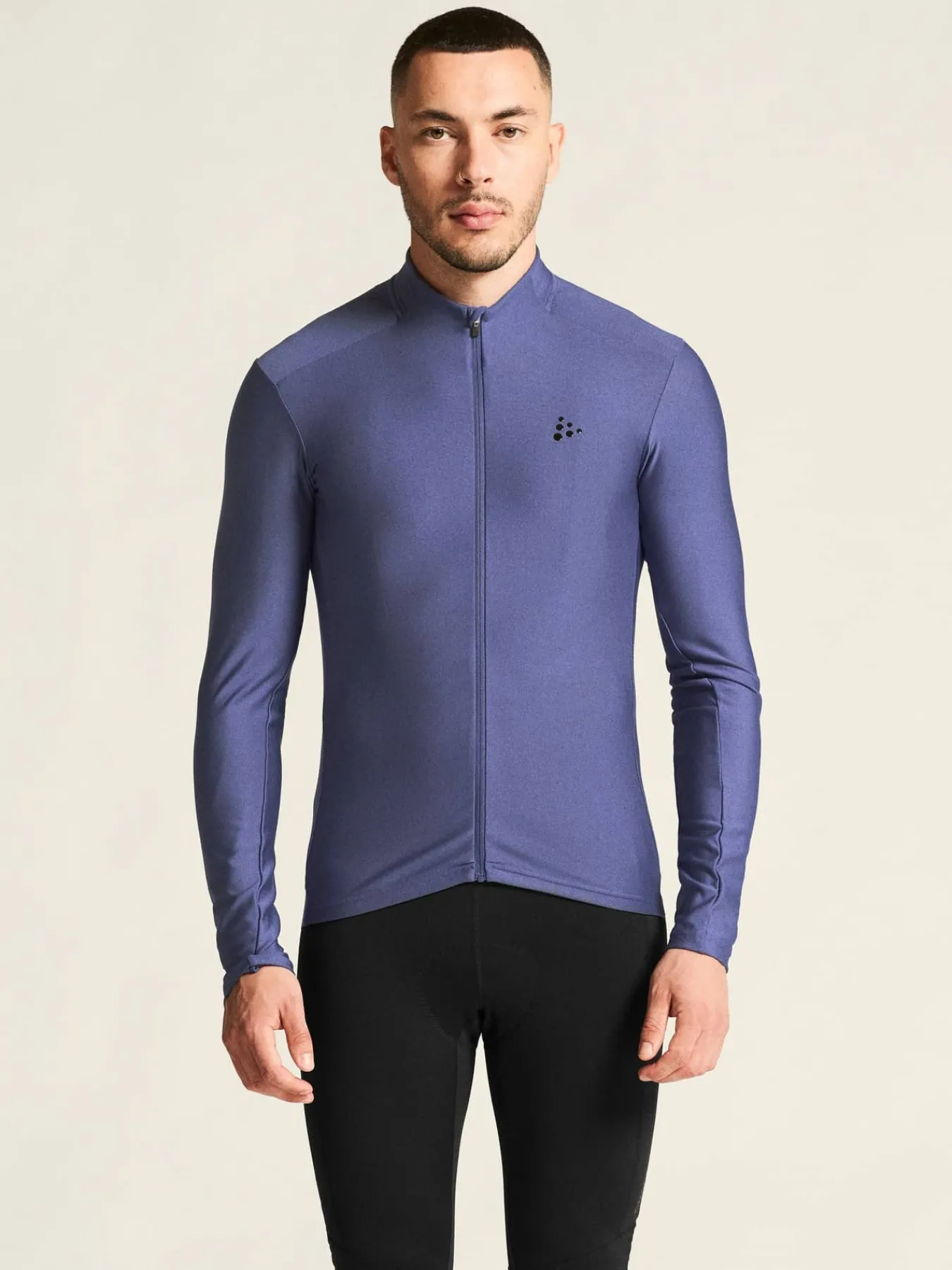 Craft Sportswear T-Shirts & Tröjor^CORE Bike Essence LS Jersey M Aerinite