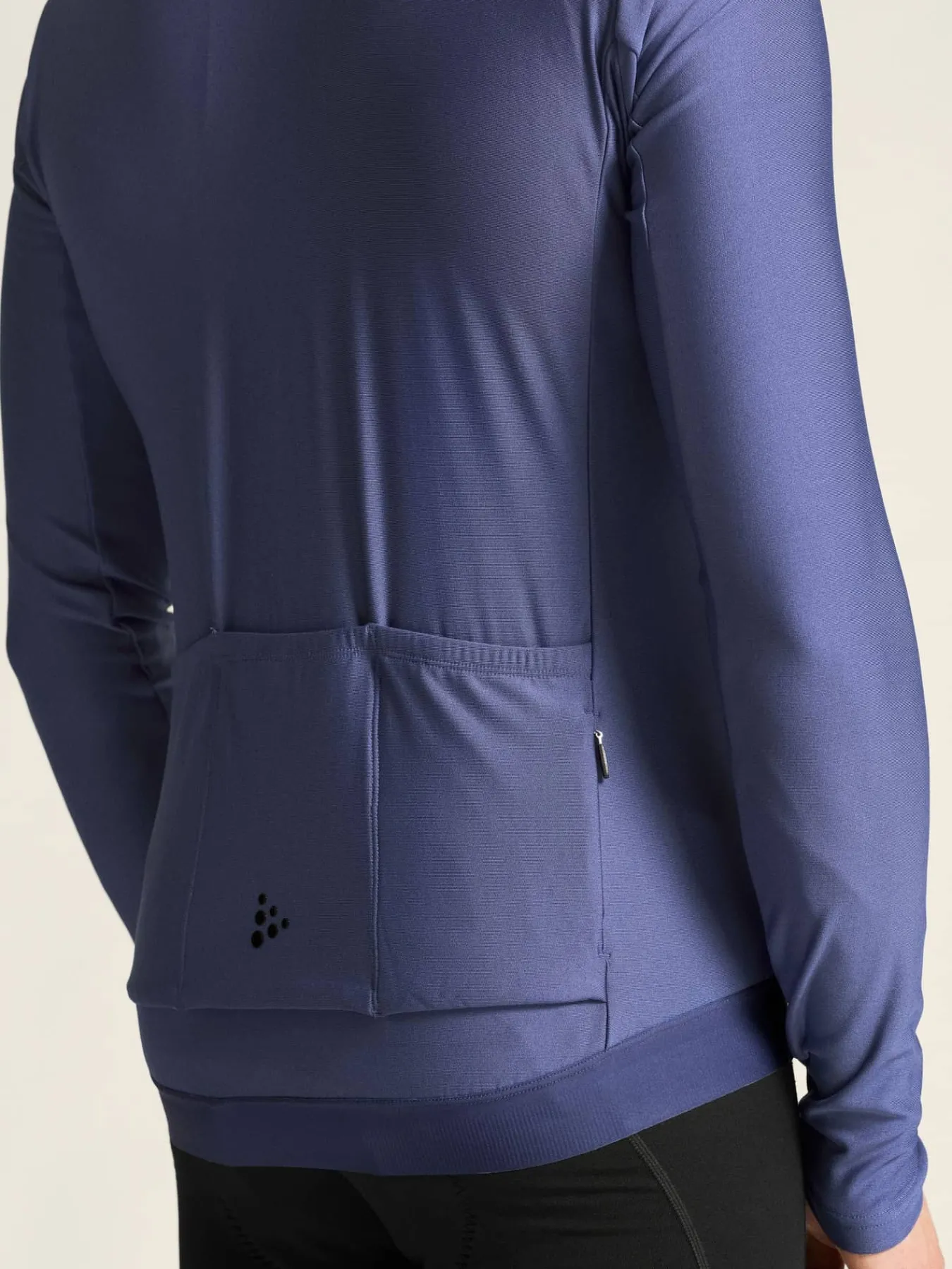 Craft Sportswear T-Shirts & Tröjor^CORE Bike Essence LS Jersey M Aerinite