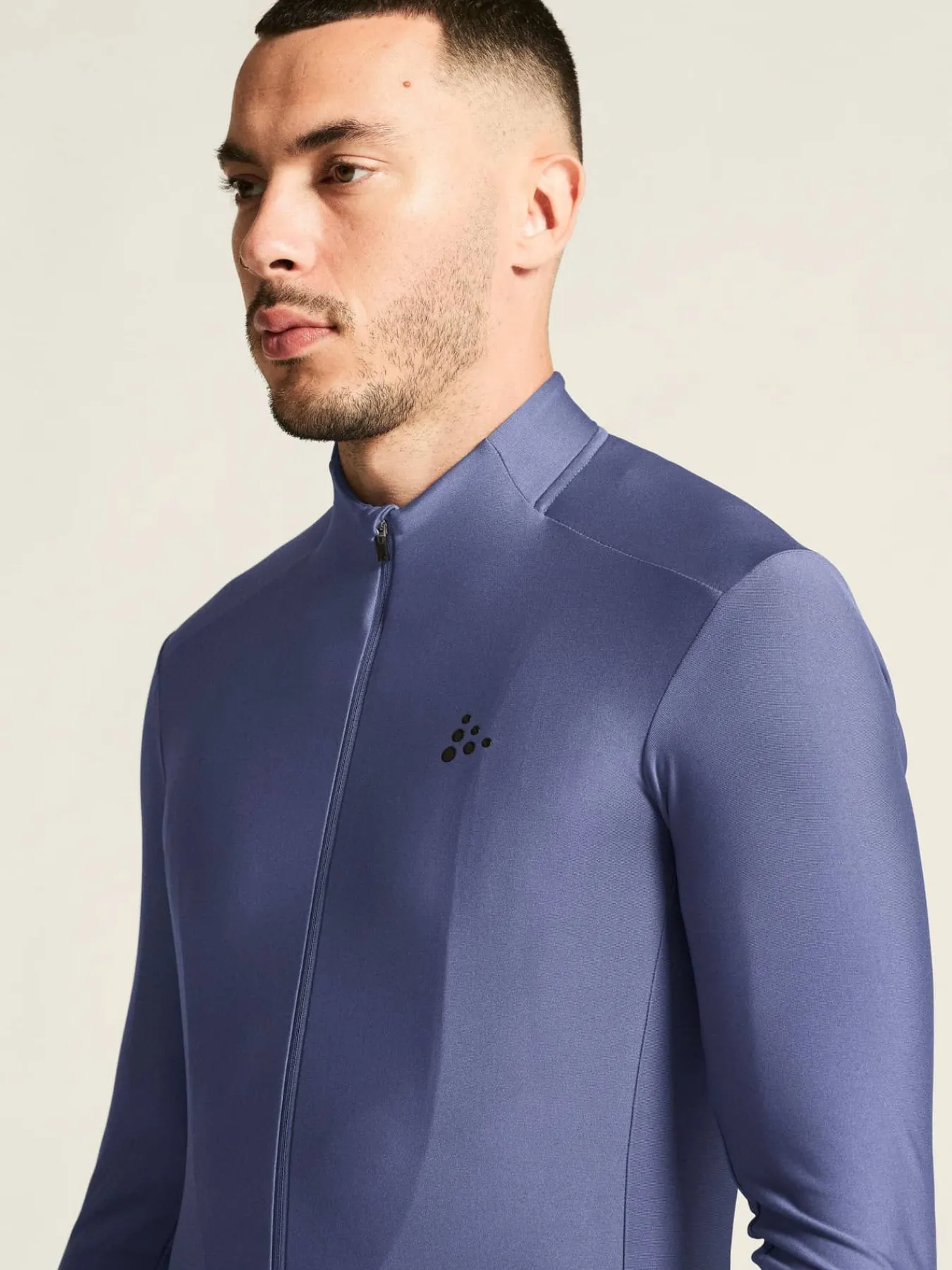 Craft Sportswear T-Shirts & Tröjor^CORE Bike Essence LS Jersey M Aerinite