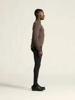 Craft Sportswear T-Shirts & Tröjor^Core Bike Essence Wool LS Jersey M Prune