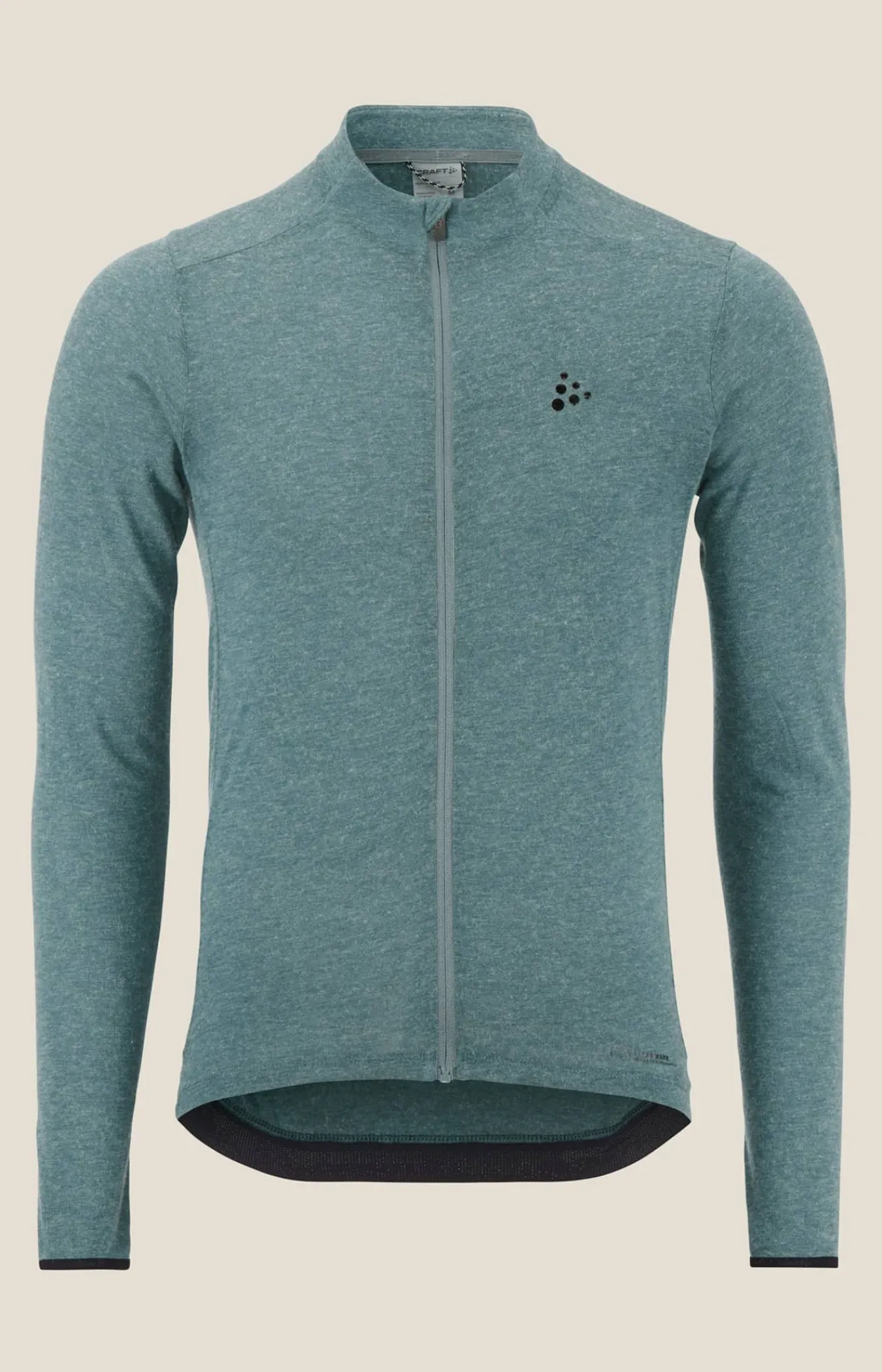 Craft Sportswear T-Shirts & Tröjor^Core Bike Essence Wool LS Jersey M Weather