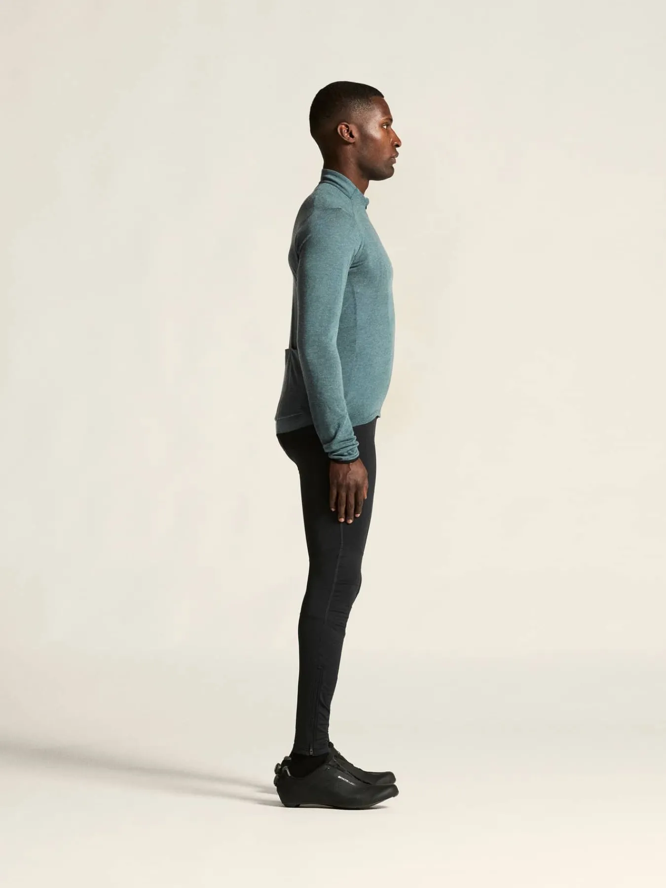 Craft Sportswear T-Shirts & Tröjor^Core Bike Essence Wool LS Jersey M Weather