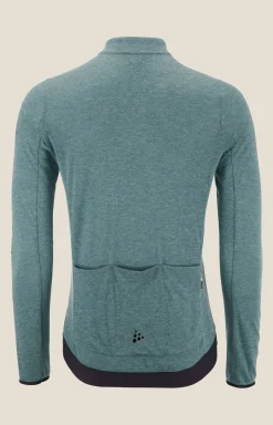 Craft Sportswear T-Shirts & Tröjor^Core Bike Essence Wool LS Jersey M Weather
