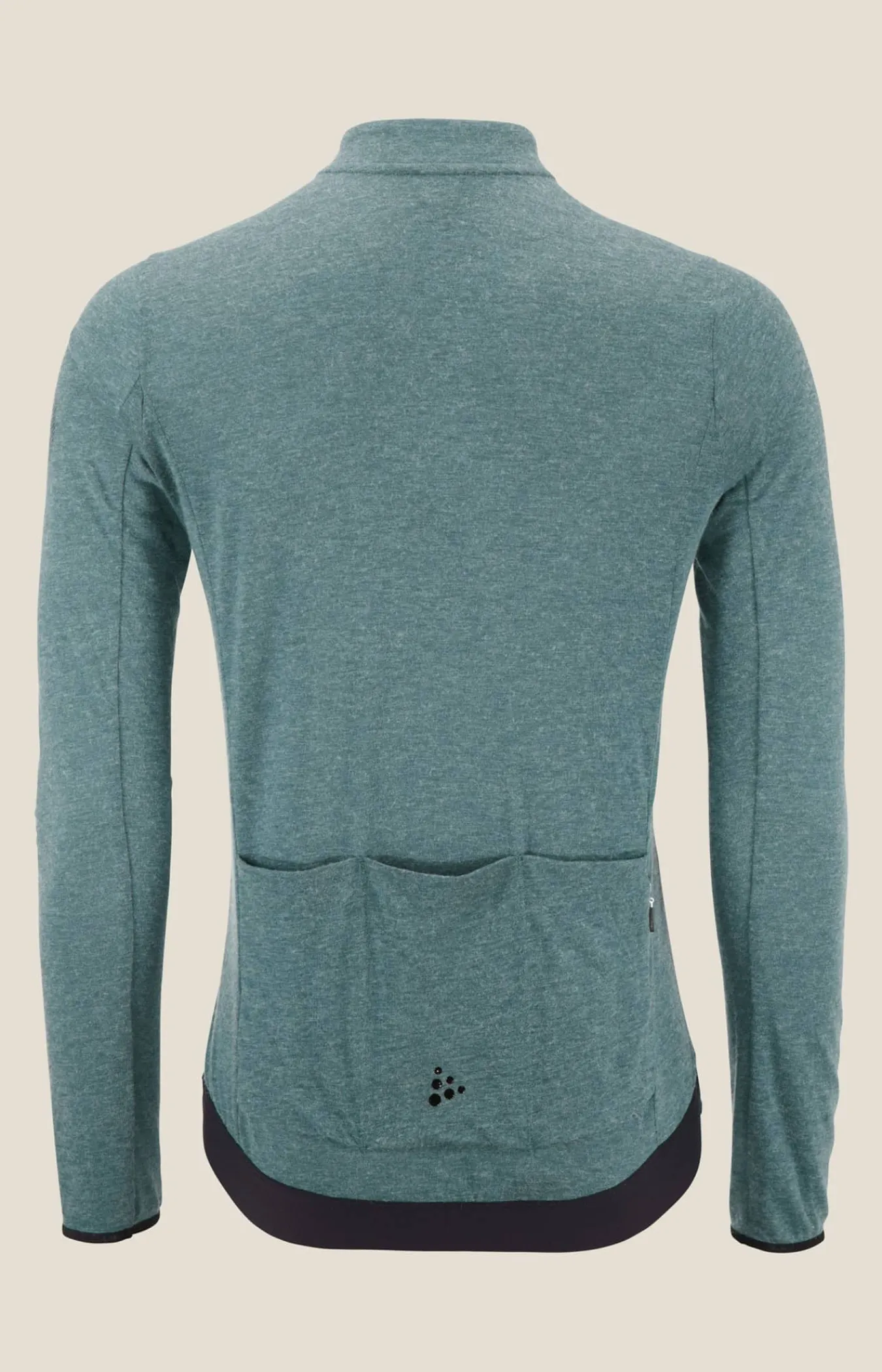 Craft Sportswear T-Shirts & Tröjor^Core Bike Essence Wool LS Jersey M Weather