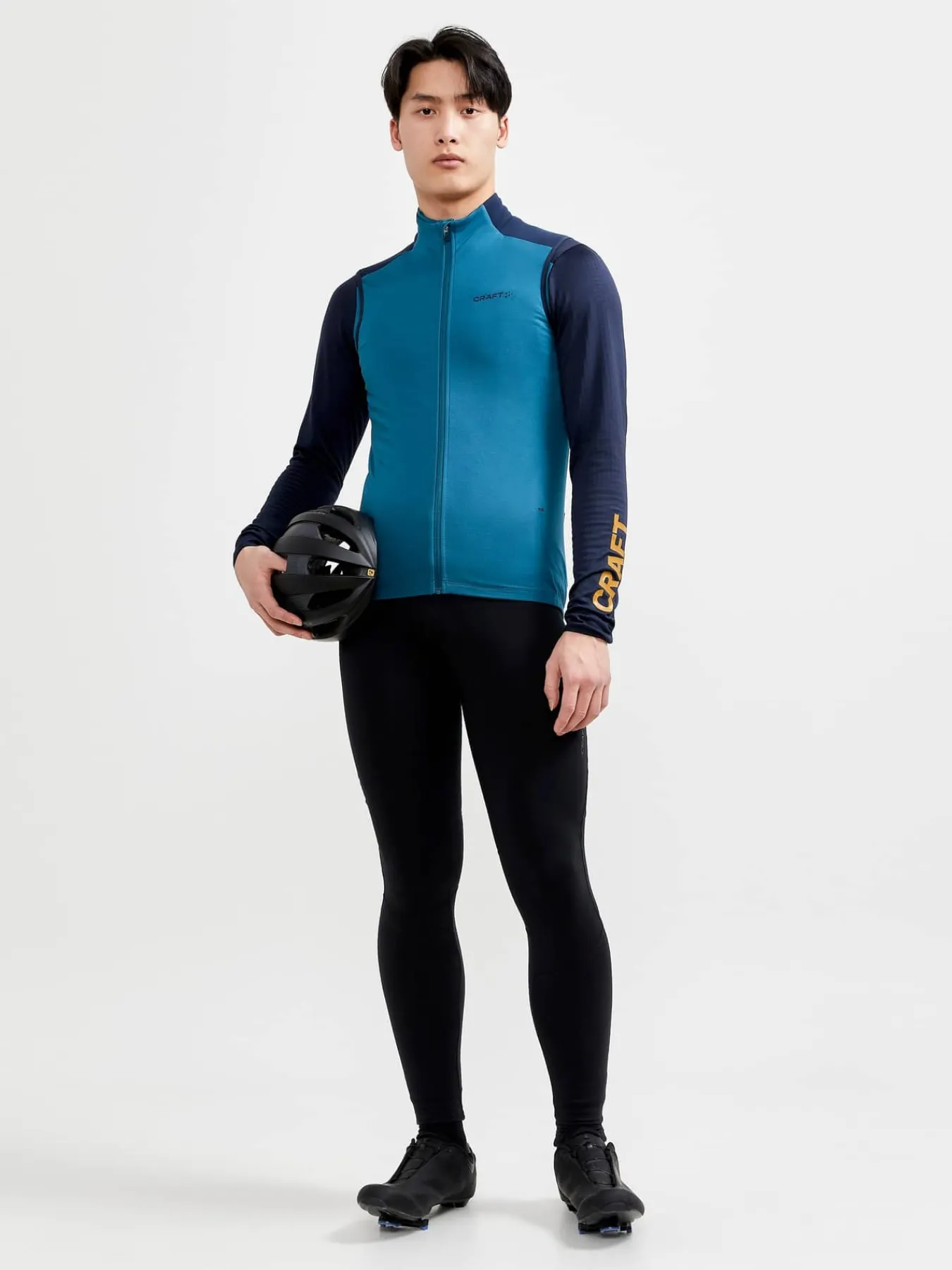 Craft Sportswear Bibs^Core Bike SubZ Bib Tights M