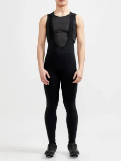 Craft Sportswear Bibs^Core Bike SubZ Bib Tights M