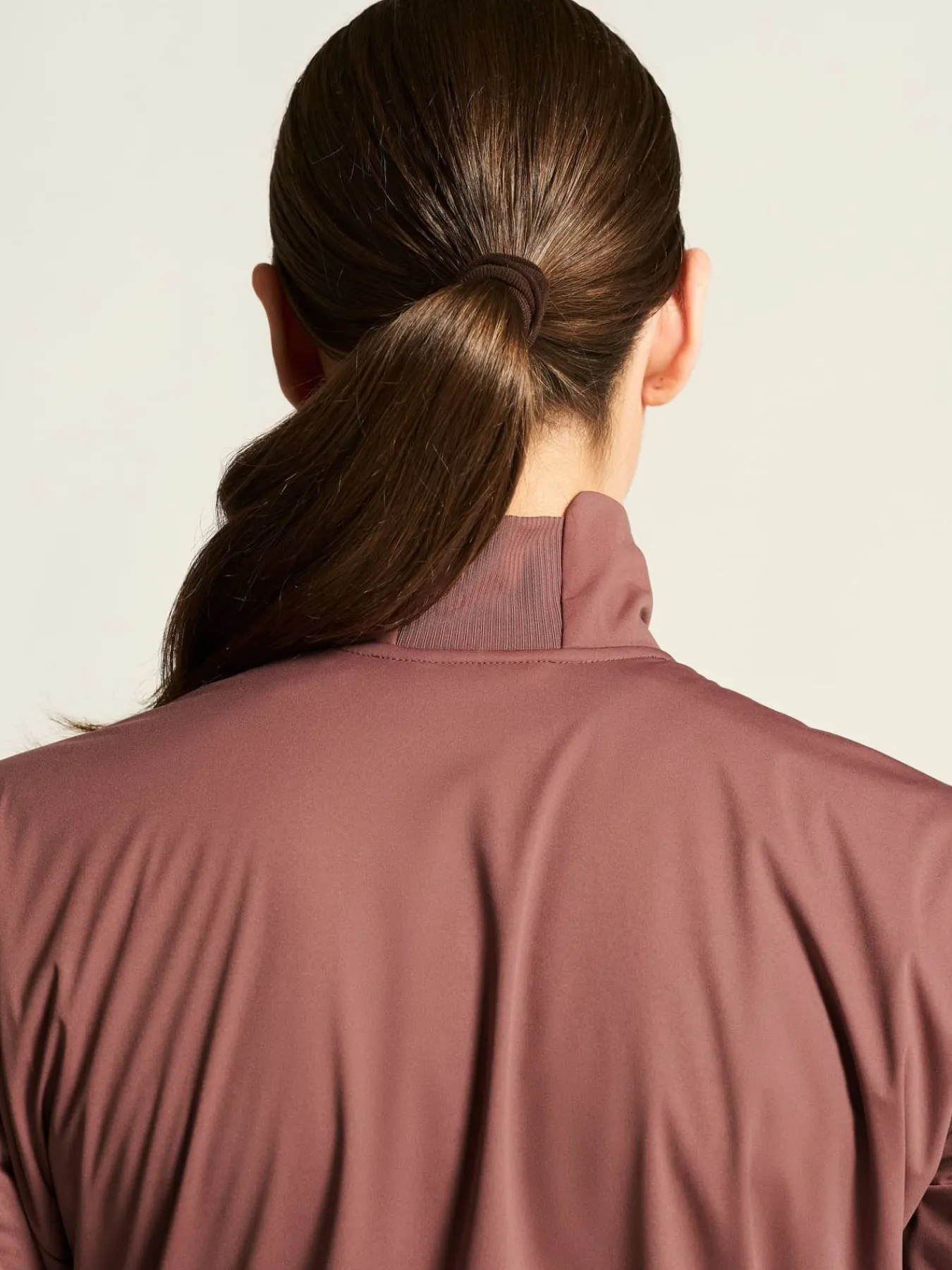 Craft Sportswear Jackor & Västar^Core Bike SubZ Insulate Jacket W Rose Brown