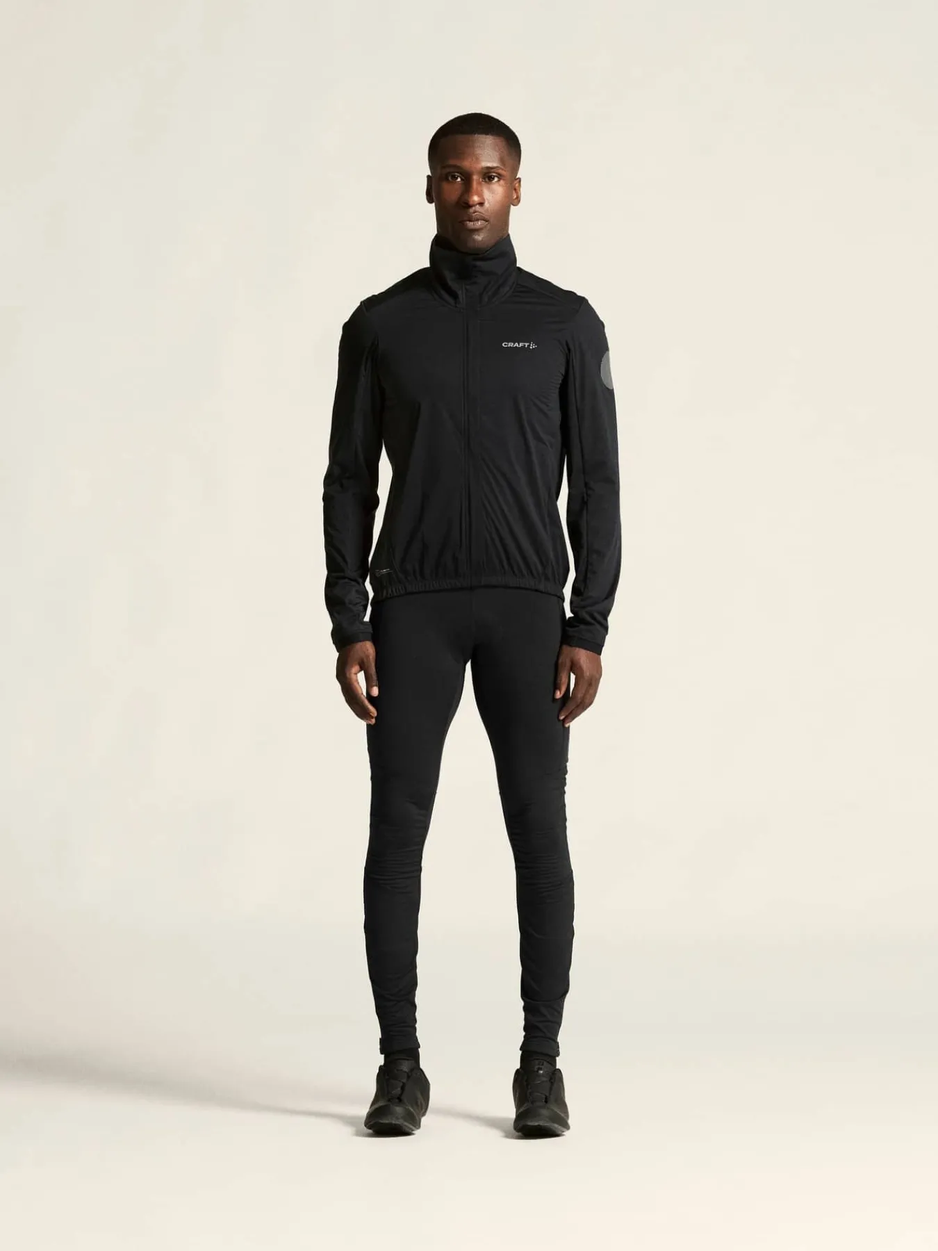 Craft Sportswear Jackor & Västar^Core Bike SubZ Insulate Jacket M Black