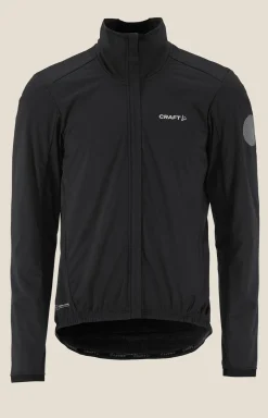 Craft Sportswear Jackor & Västar^Core Bike SubZ Insulate Jacket M Black