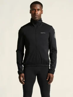 Craft Sportswear Jackor & Västar^Core Bike SubZ Insulate Jacket M Black