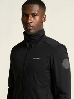 Craft Sportswear Jackor & Västar^Core Bike SubZ Insulate Jacket M Black