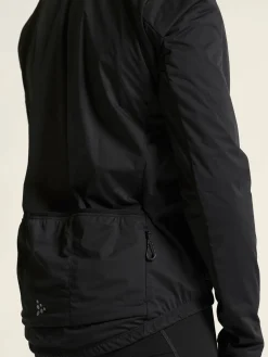 Craft Sportswear Jackor & Västar^Core Bike SubZ Insulate Jacket M Black