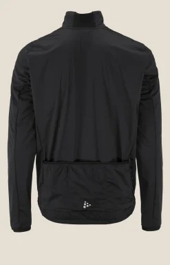 Craft Sportswear Jackor & Västar^Core Bike SubZ Insulate Jacket M Black