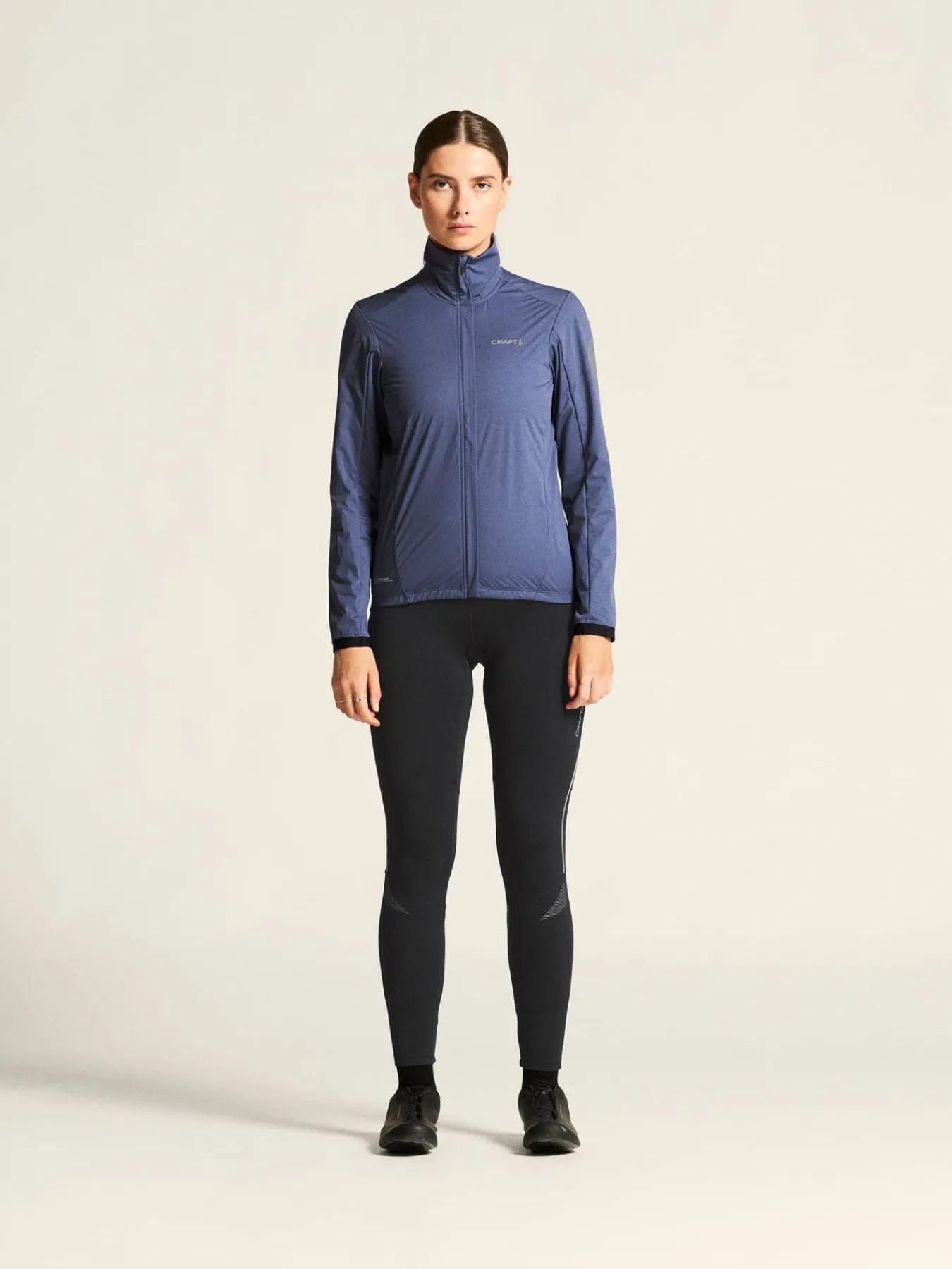 Craft Sportswear Jackor & Västar^Core Bike SubZ Insulate Jacket W Aerinite