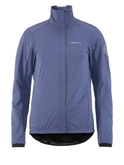 Craft Sportswear Jackor & Västar^Core Bike SubZ Insulate Jacket W Aerinite