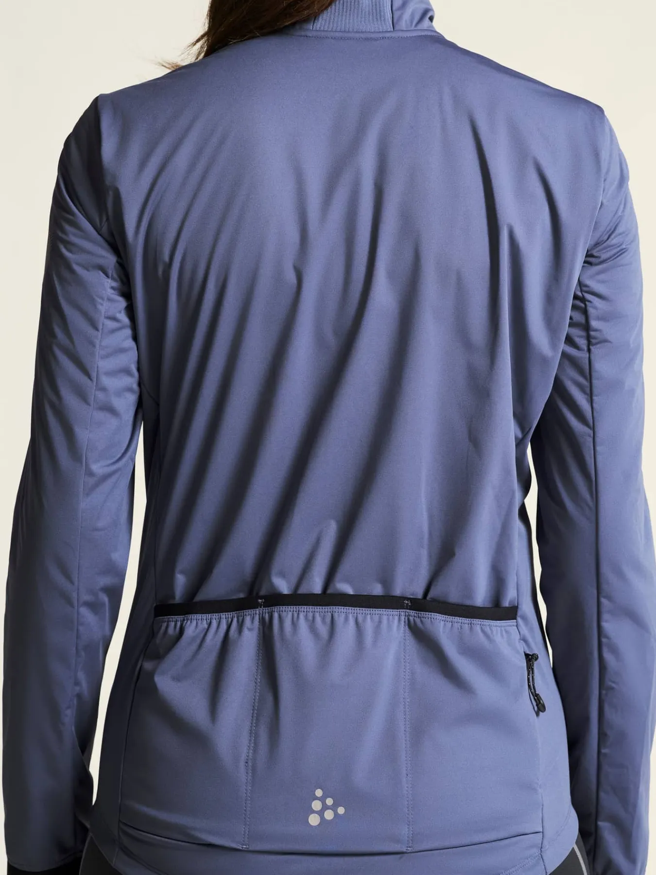 Craft Sportswear Jackor & Västar^Core Bike SubZ Insulate Jacket W Aerinite