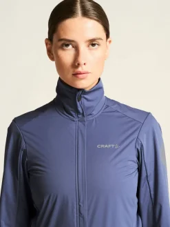 Craft Sportswear Jackor & Västar^Core Bike SubZ Insulate Jacket W Aerinite