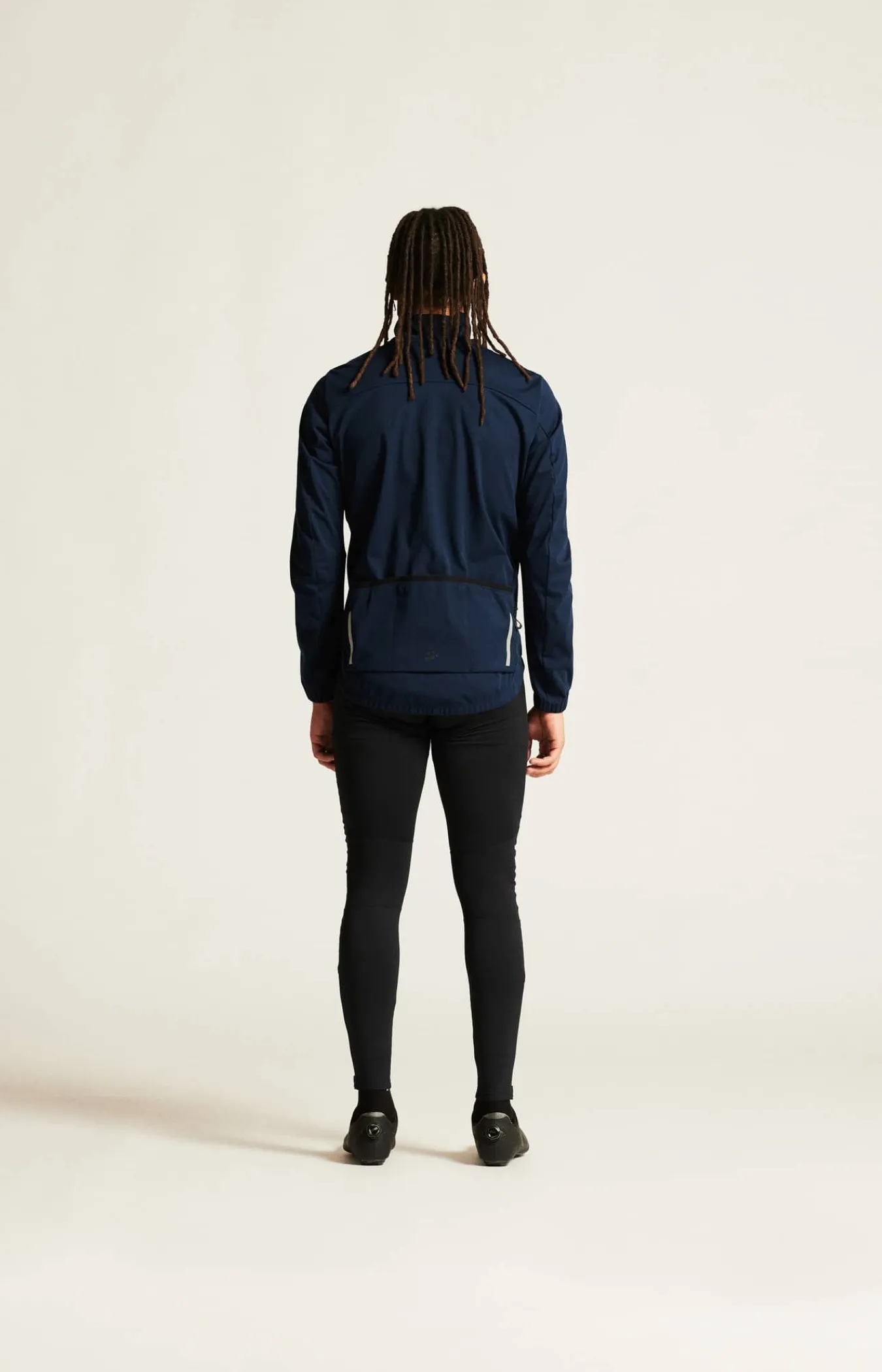 Craft Sportswear Jackor & Västar^Core Bike SubZ Jacket 2 M Blaze