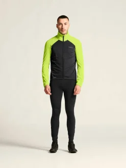 Craft Sportswear Jackor & Västar^Core Bike SubZ Jacket 2 M Flumino/Slate