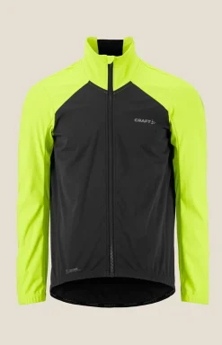 Craft Sportswear Jackor & Västar^Core Bike SubZ Jacket 2 M Flumino/Slate