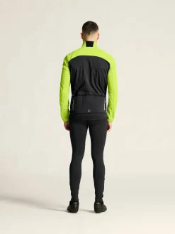 Craft Sportswear Jackor & Västar^Core Bike SubZ Jacket 2 M Flumino/Slate
