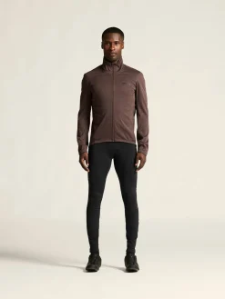 Craft Sportswear Jackor & Västar^Core Bike SubZ Jacket 2 M Prune