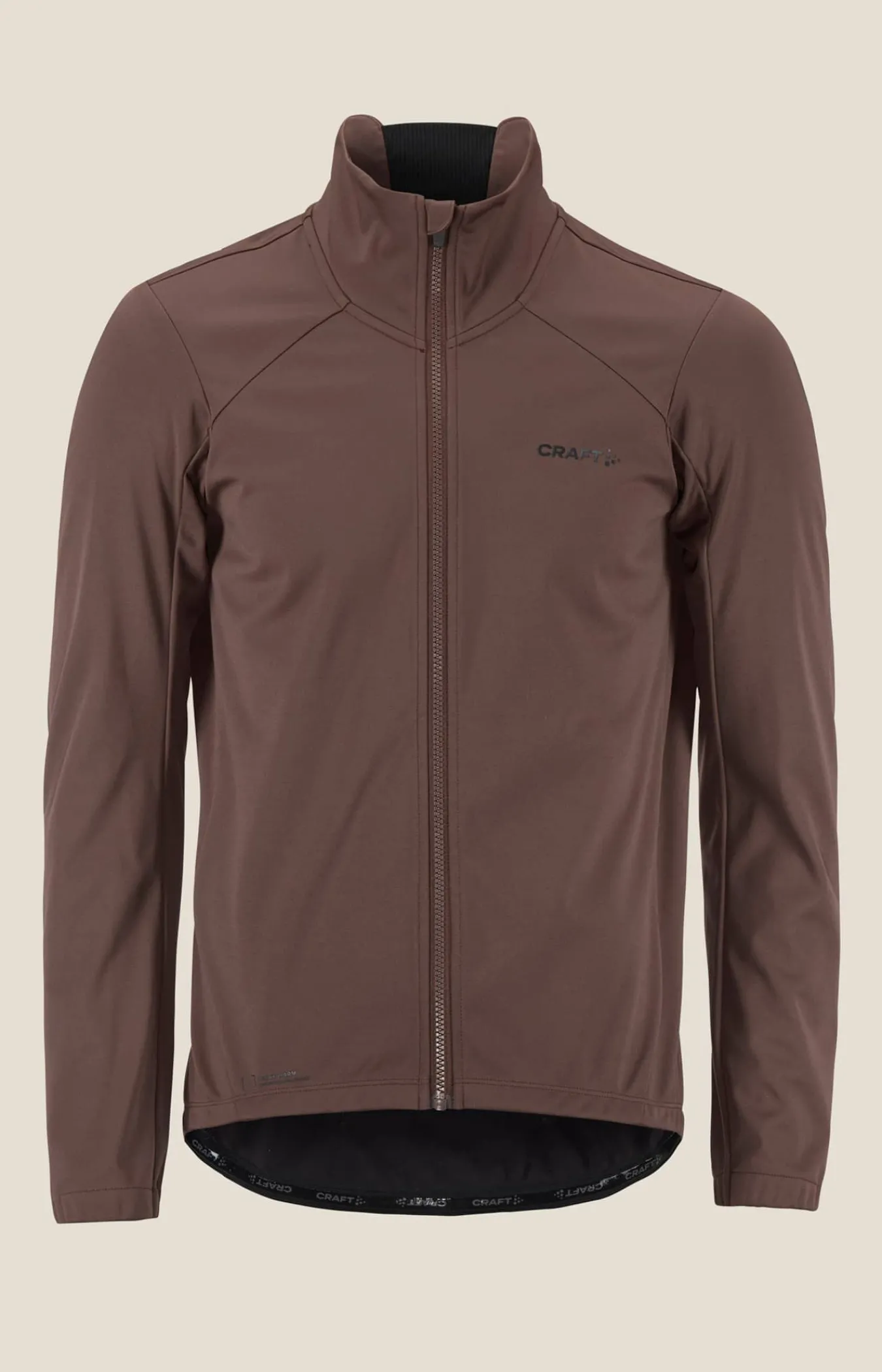 Craft Sportswear Jackor & Västar^Core Bike SubZ Jacket 2 M Prune