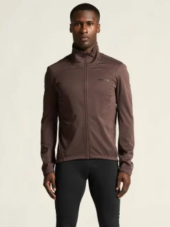 Craft Sportswear Jackor & Västar^Core Bike SubZ Jacket 2 M Prune