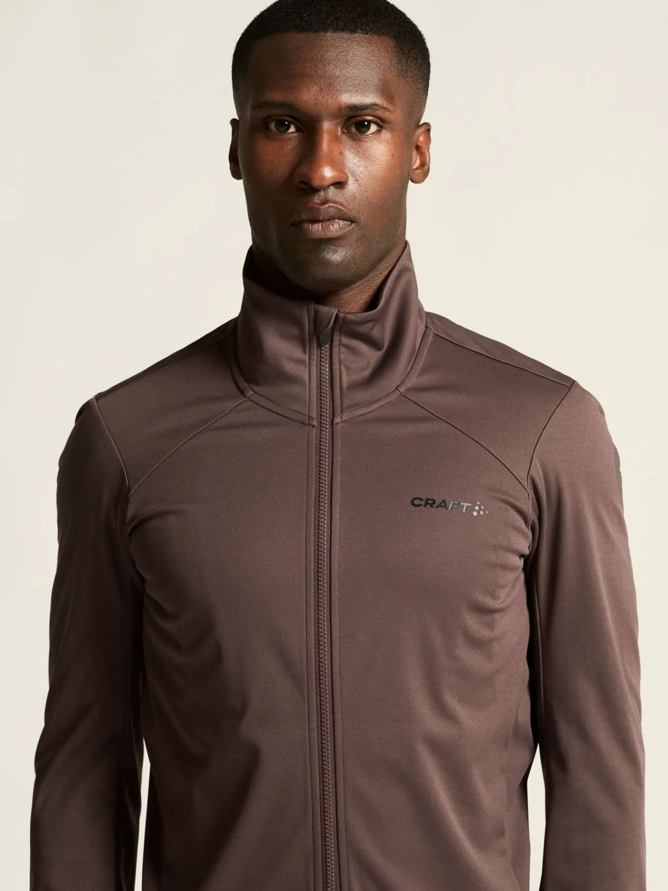 Craft Sportswear Jackor & Västar^Core Bike SubZ Jacket 2 M Prune