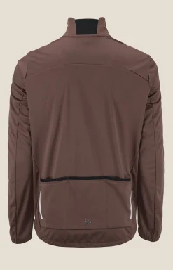 Craft Sportswear Jackor & Västar^Core Bike SubZ Jacket 2 M Prune