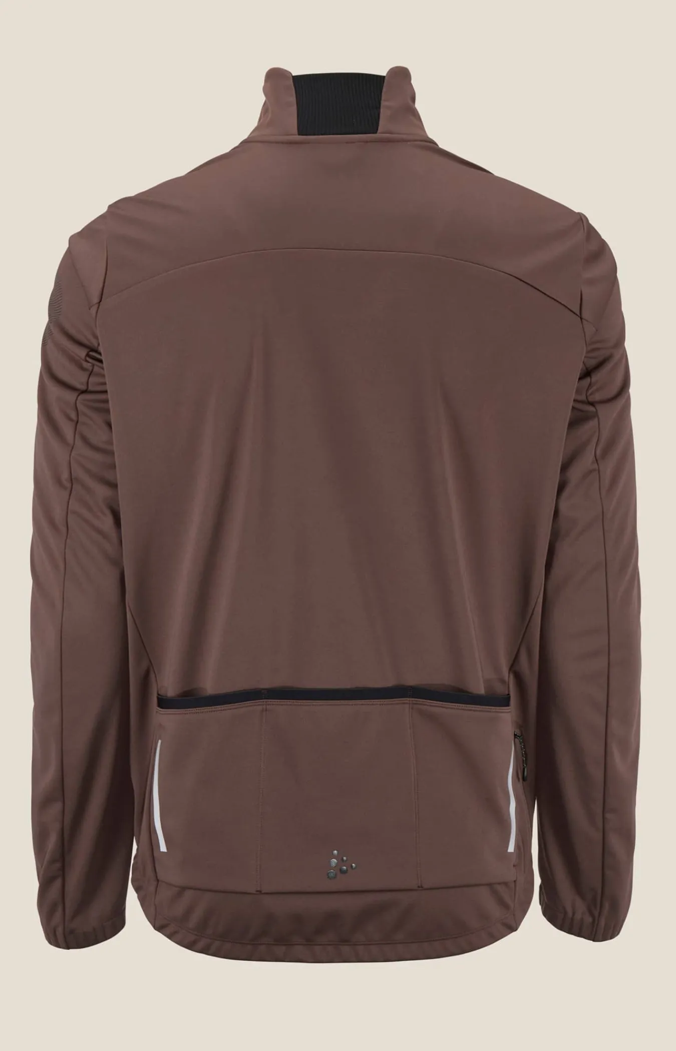 Craft Sportswear Jackor & Västar^Core Bike SubZ Jacket 2 M Prune
