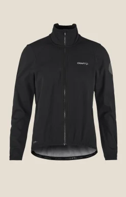 Craft Sportswear Jackor & Västar^Core Bike SubZ Jacket 2 M Black