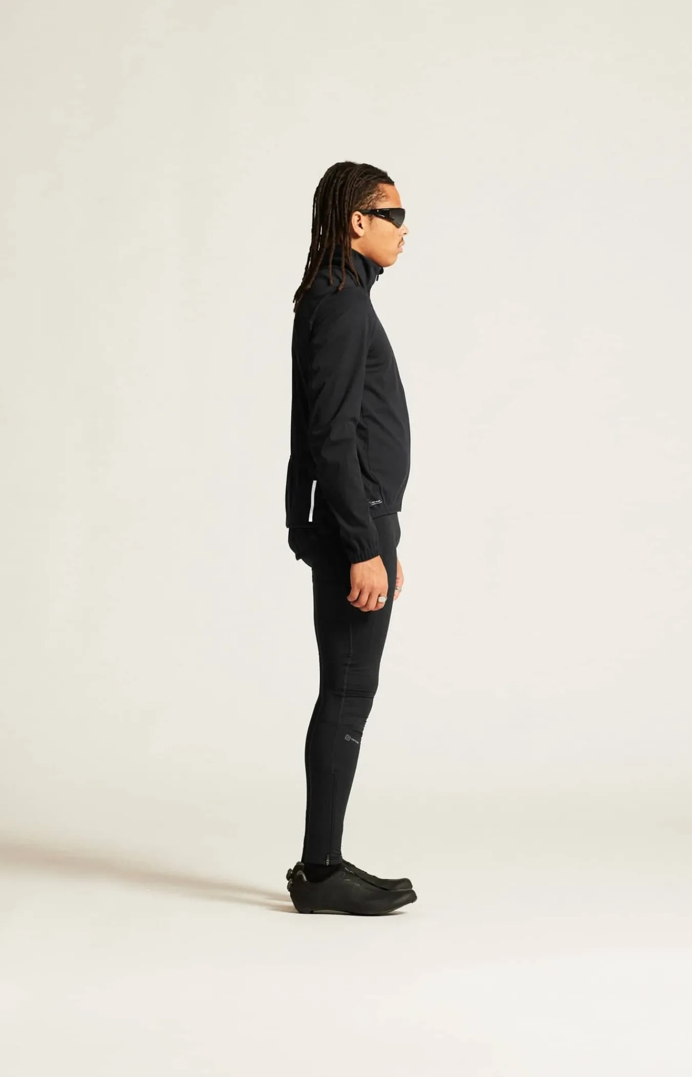 Craft Sportswear Jackor & Västar^Core Bike SubZ Jacket 2 M Black