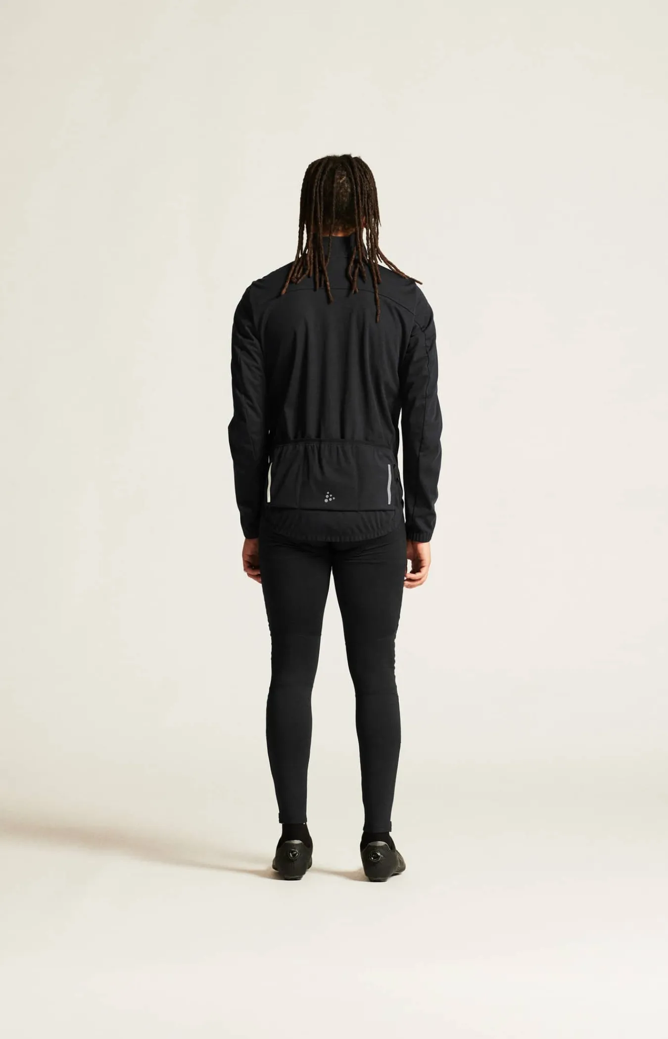 Craft Sportswear Jackor & Västar^Core Bike SubZ Jacket 2 M Black