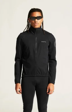 Craft Sportswear Jackor & Västar^Core Bike SubZ Jacket 2 M Black