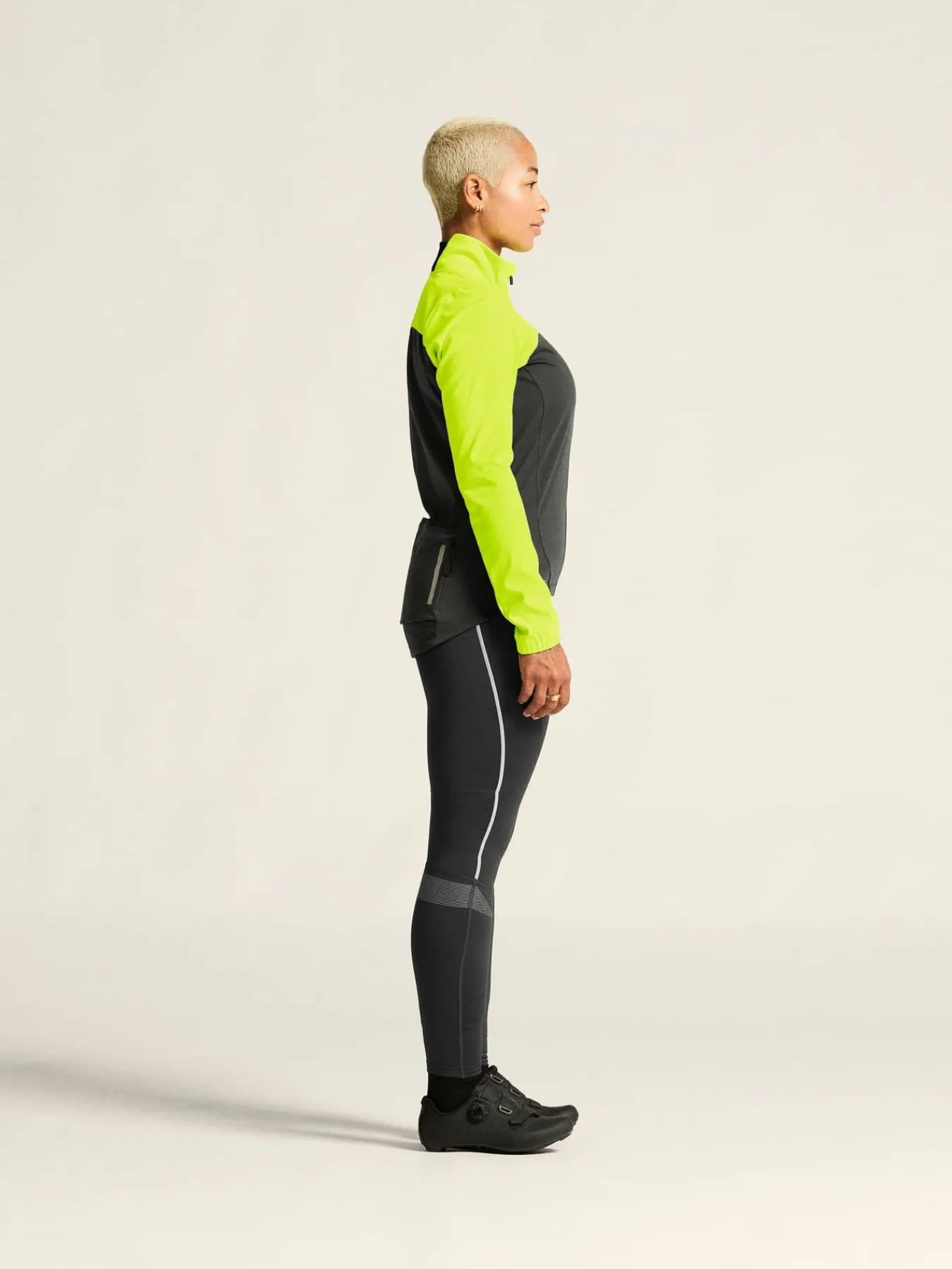 Craft Sportswear Jackor & Västar^Core Bike SubZ Jacket 2 W Flumino/Slate