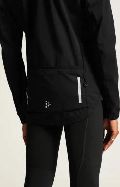 Craft Sportswear Jackor & Västar^Core Bike SubZ Jacket 2 W Black