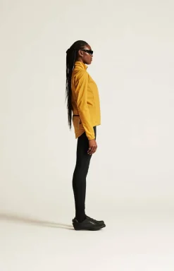 Craft Sportswear Jackor & Västar^Core Bike SubZ Jacket 2 W Turmeric