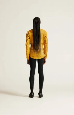 Craft Sportswear Jackor & Västar^Core Bike SubZ Jacket 2 W Turmeric